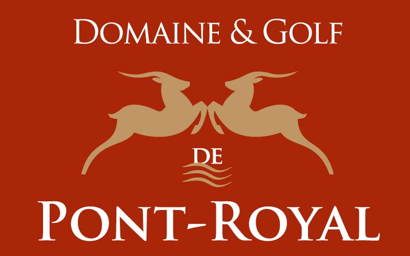 Domaine et Golf de Pont Royal
