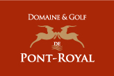 Domaine et Golf de Pont Royal