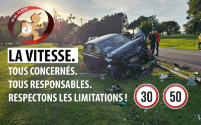 🚨 Tous concernés !