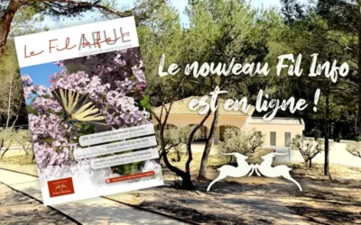 Le Fil Info AFUL n°17